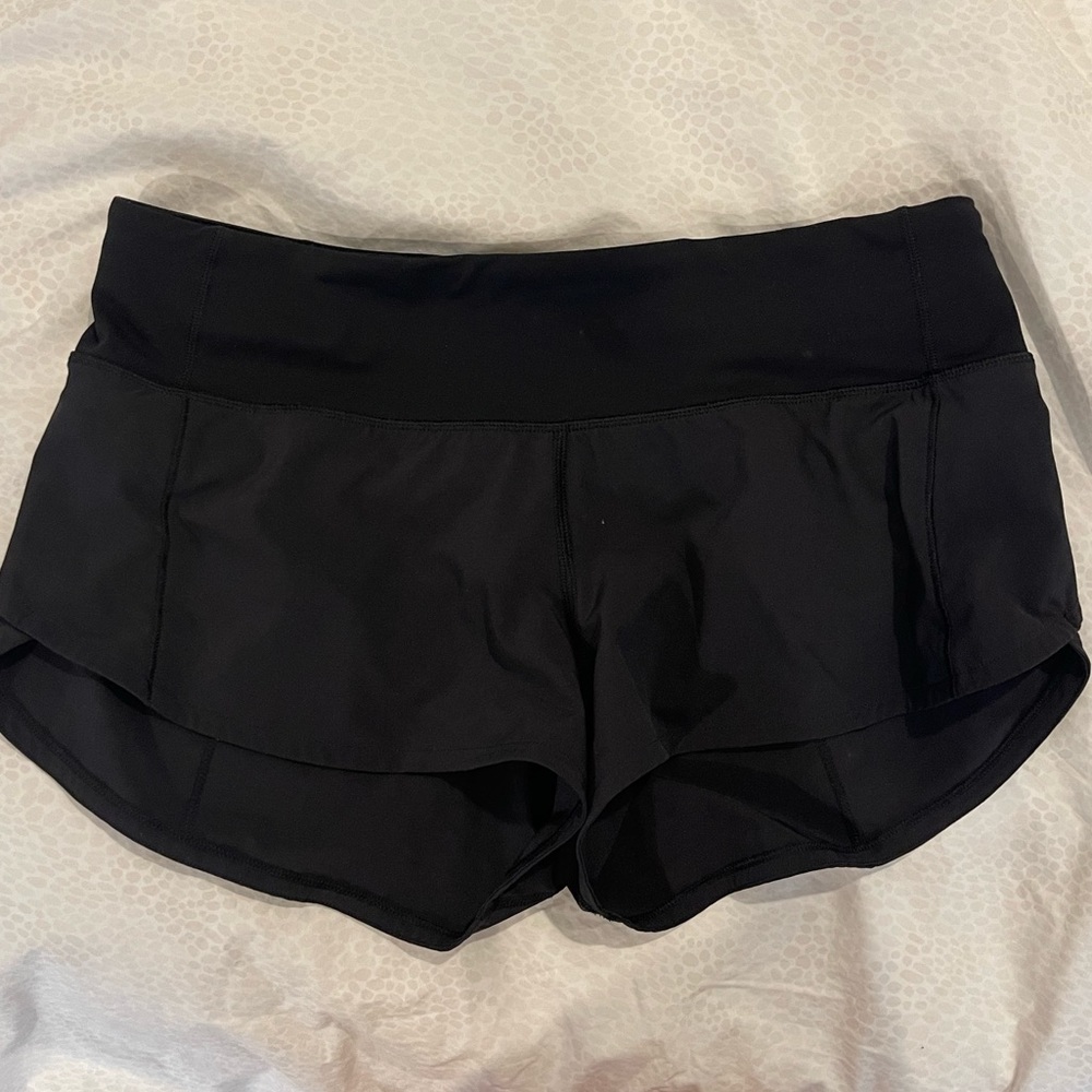 🍋LULULEMON SHORTS🍋